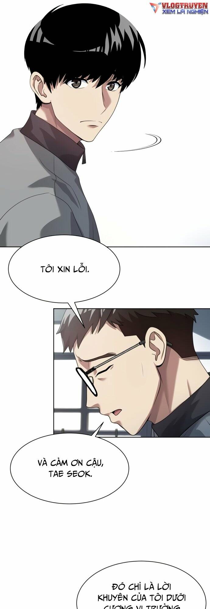 Từ Nhân Viên Vạn Năng Trở Thành Huyền Thoại Chap 14 - Next Chap 15