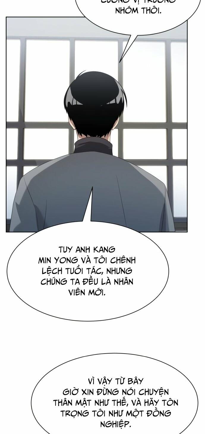 Từ Nhân Viên Vạn Năng Trở Thành Huyền Thoại Chap 14 - Next Chap 15