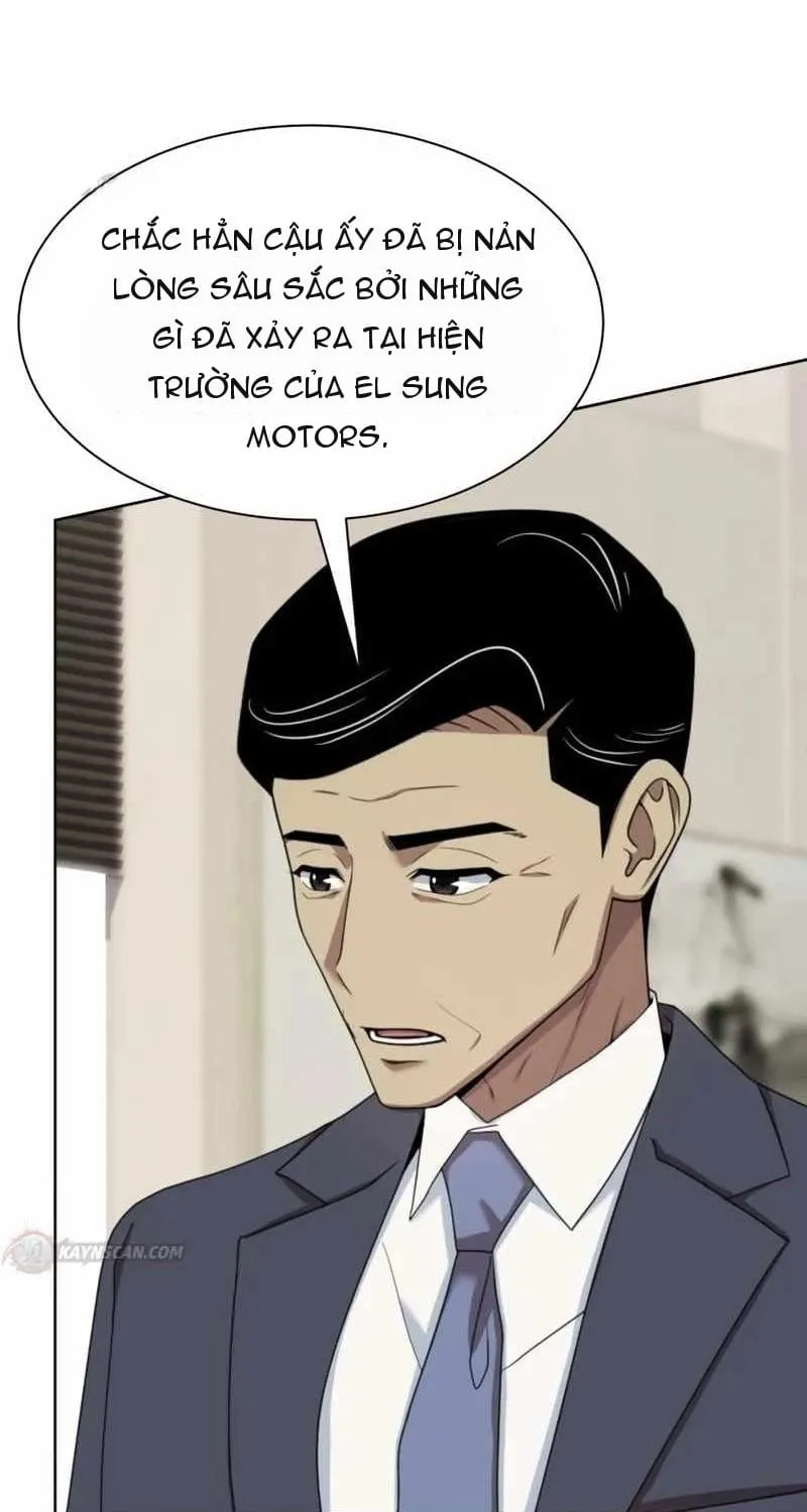 Từ Nhân Viên Vạn Năng Trở Thành Huyền Thoại Chap 145 - Next Chap 146