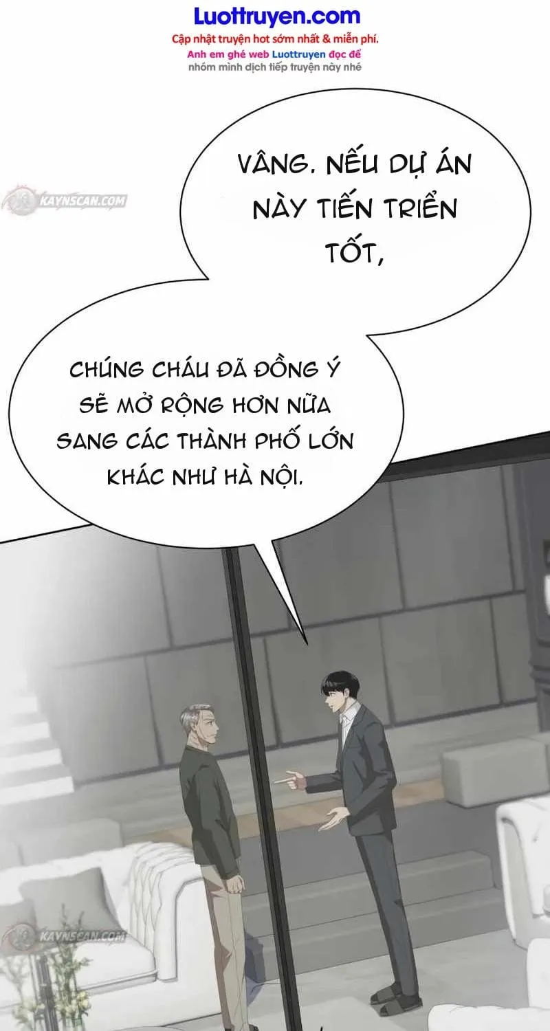 Từ Nhân Viên Vạn Năng Trở Thành Huyền Thoại Chap 145 - Next Chap 146