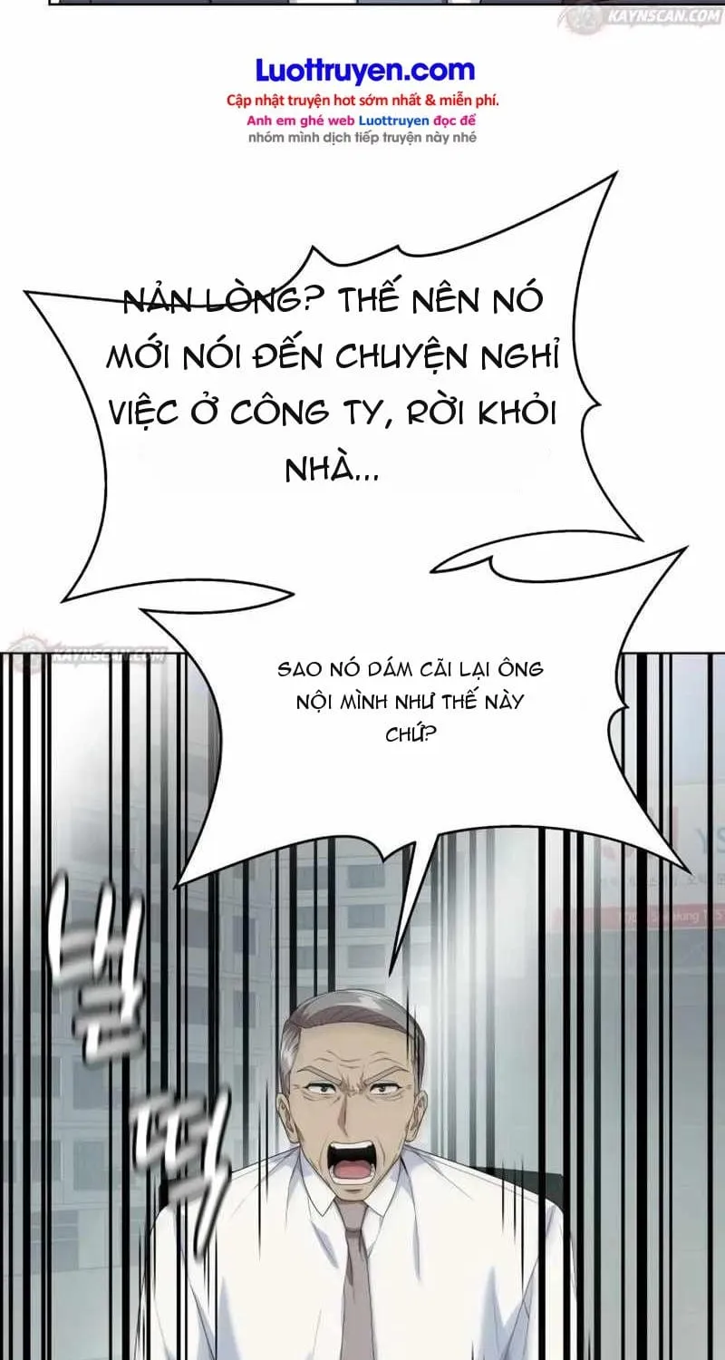 Từ Nhân Viên Vạn Năng Trở Thành Huyền Thoại Chap 145 - Next Chap 146