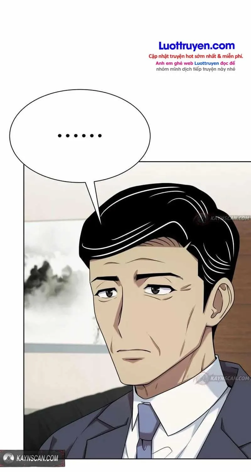 Từ Nhân Viên Vạn Năng Trở Thành Huyền Thoại Chap 145 - Next Chap 146