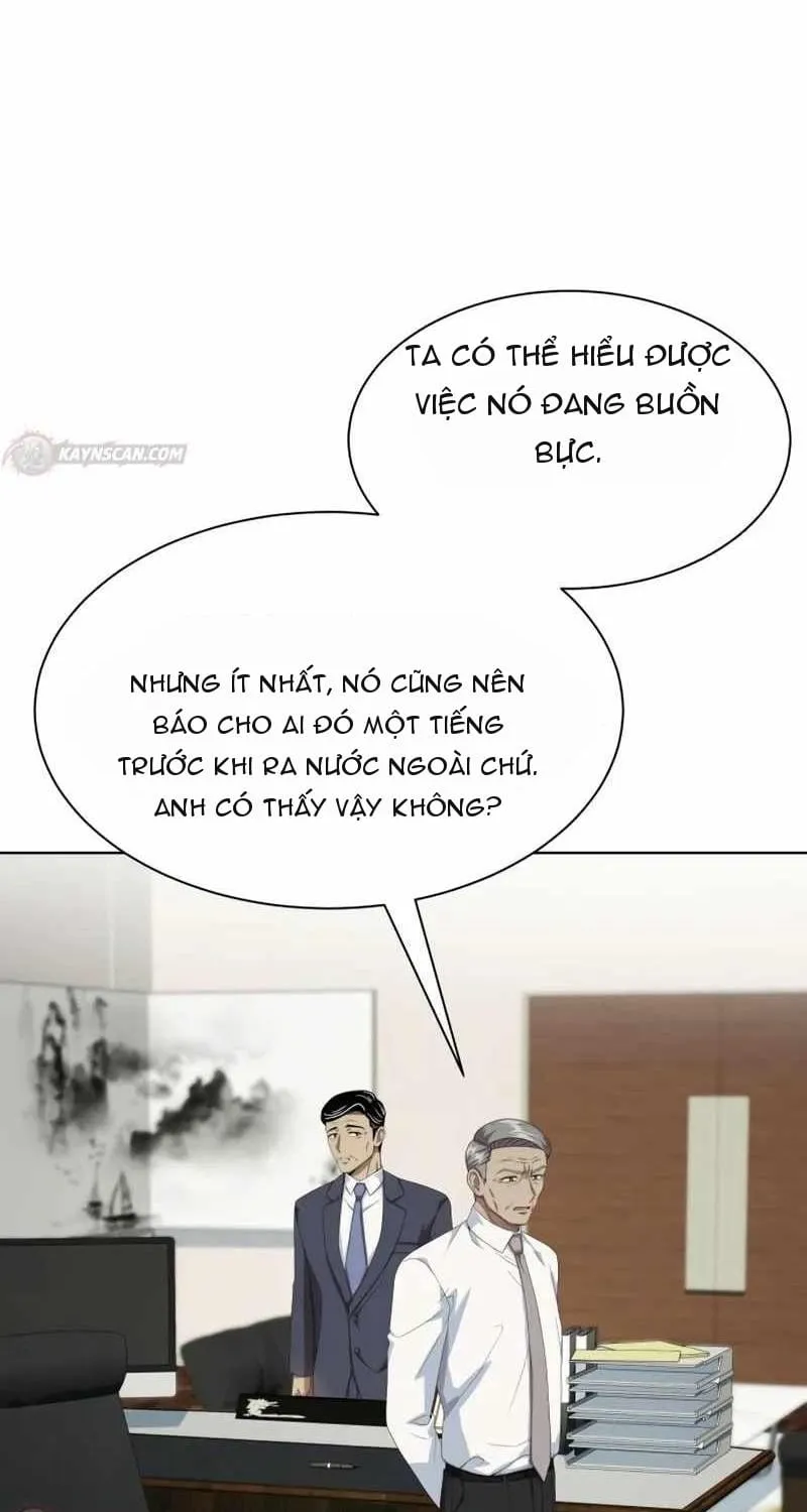 Từ Nhân Viên Vạn Năng Trở Thành Huyền Thoại Chap 145 - Next Chap 146