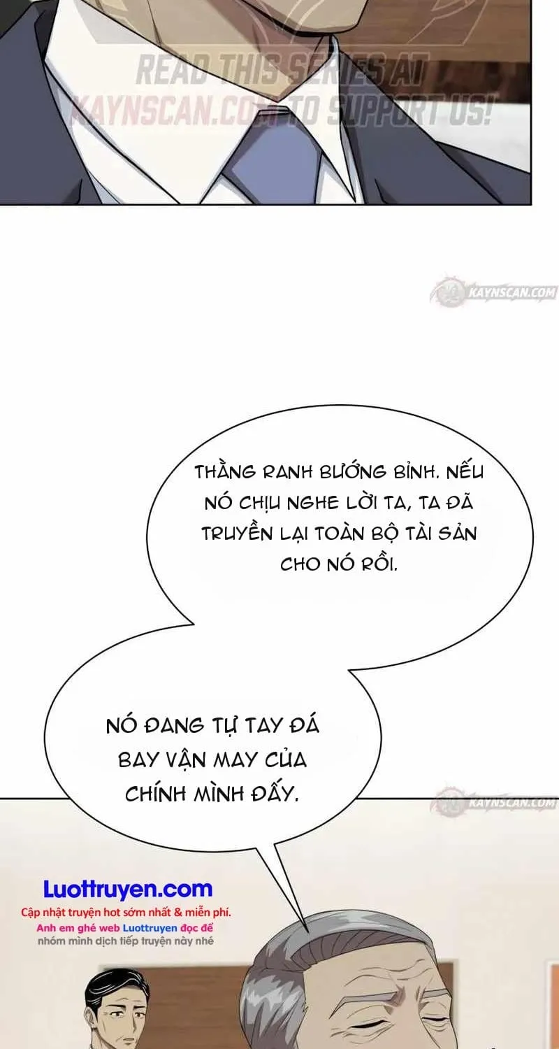 Từ Nhân Viên Vạn Năng Trở Thành Huyền Thoại Chap 145 - Next Chap 146