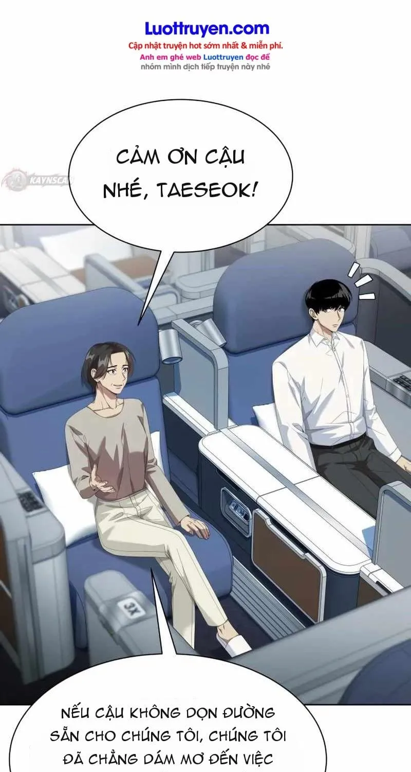 Từ Nhân Viên Vạn Năng Trở Thành Huyền Thoại Chap 145 - Next Chap 146