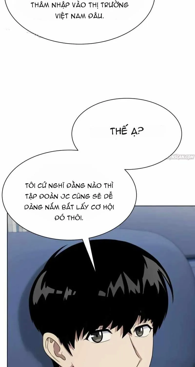 Từ Nhân Viên Vạn Năng Trở Thành Huyền Thoại Chap 145 - Next Chap 146