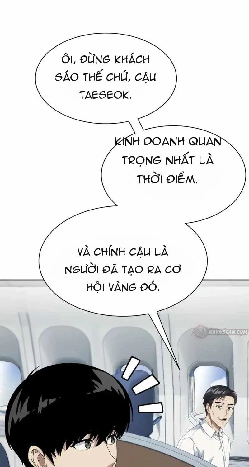 Từ Nhân Viên Vạn Năng Trở Thành Huyền Thoại Chap 145 - Next Chap 146