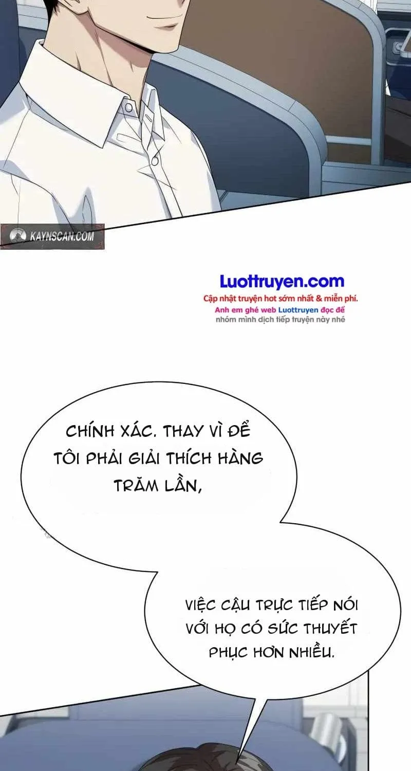 Từ Nhân Viên Vạn Năng Trở Thành Huyền Thoại Chap 145 - Next Chap 146