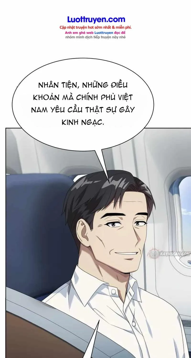 Từ Nhân Viên Vạn Năng Trở Thành Huyền Thoại Chap 145 - Next Chap 146