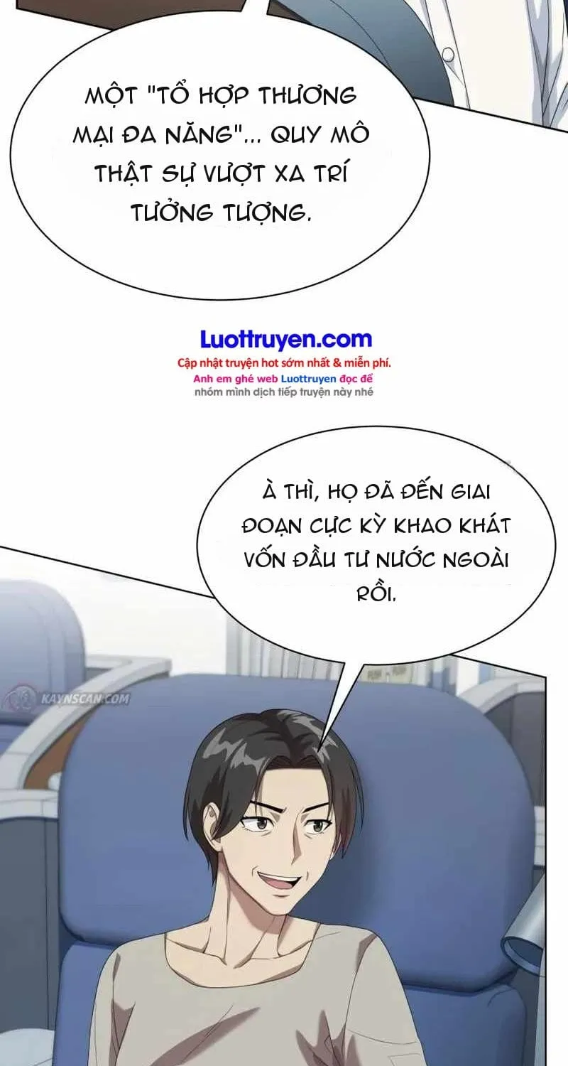 Từ Nhân Viên Vạn Năng Trở Thành Huyền Thoại Chap 145 - Next Chap 146