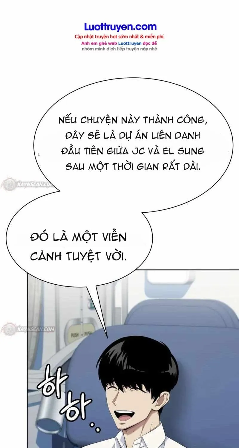 Từ Nhân Viên Vạn Năng Trở Thành Huyền Thoại Chap 145 - Next Chap 146