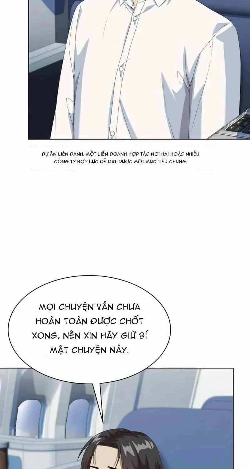 Từ Nhân Viên Vạn Năng Trở Thành Huyền Thoại Chap 145 - Next Chap 146