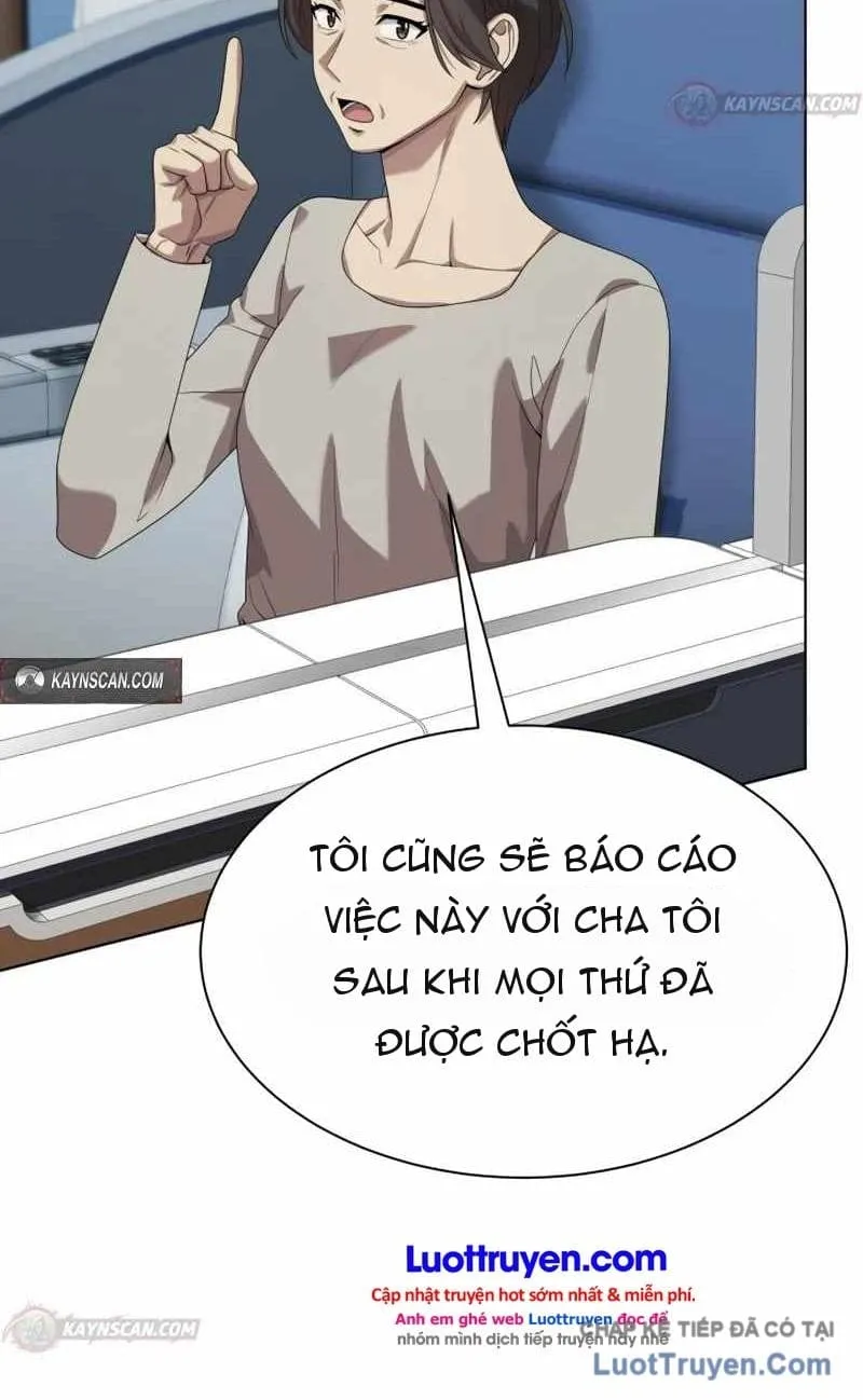 Từ Nhân Viên Vạn Năng Trở Thành Huyền Thoại Chap 145 - Next Chap 146