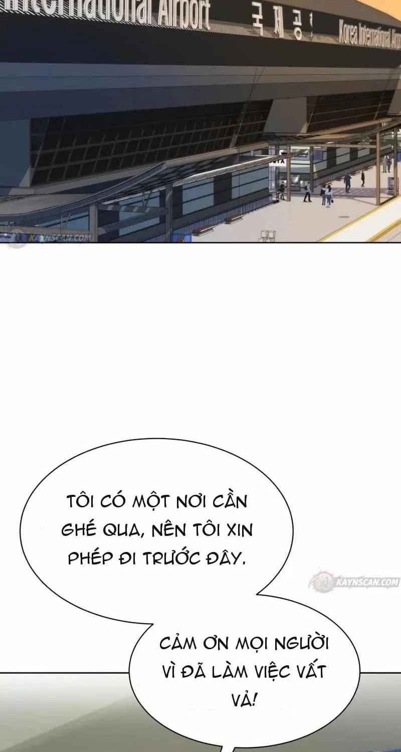 Từ Nhân Viên Vạn Năng Trở Thành Huyền Thoại Chap 145 - Next Chap 146