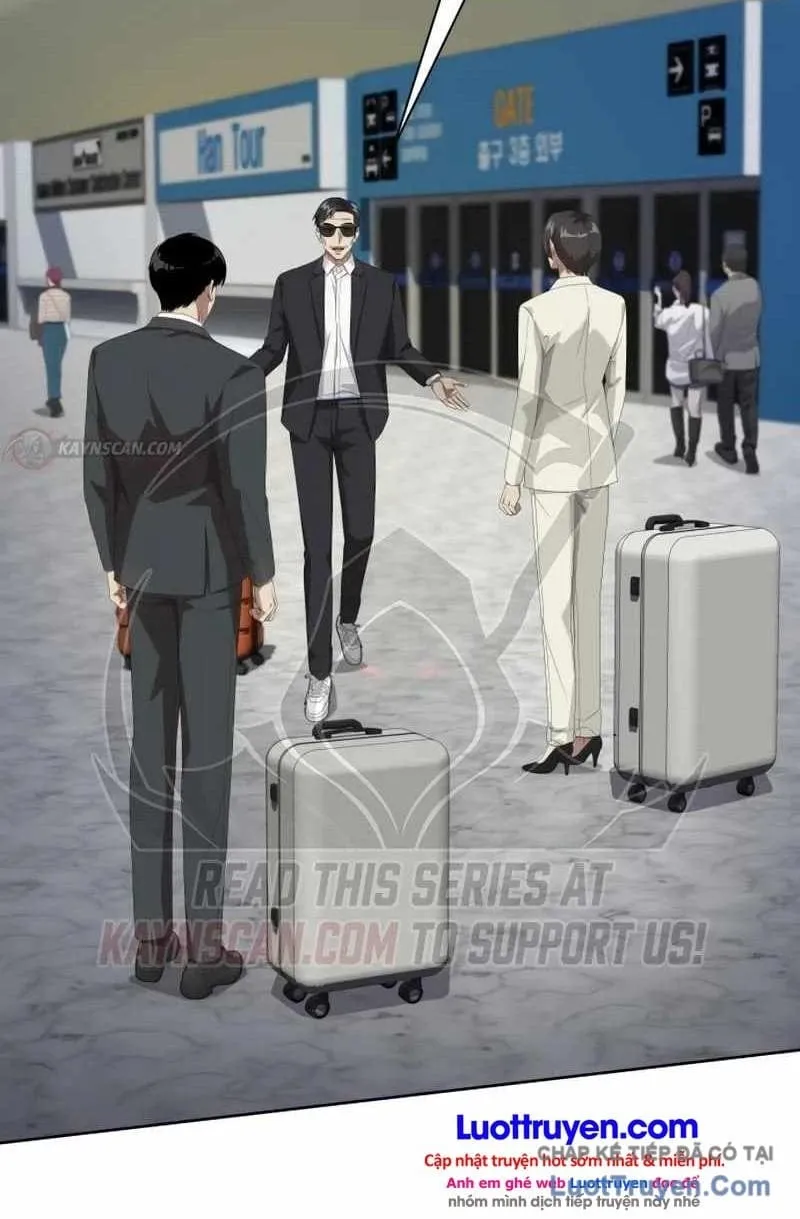 Từ Nhân Viên Vạn Năng Trở Thành Huyền Thoại Chap 145 - Next Chap 146