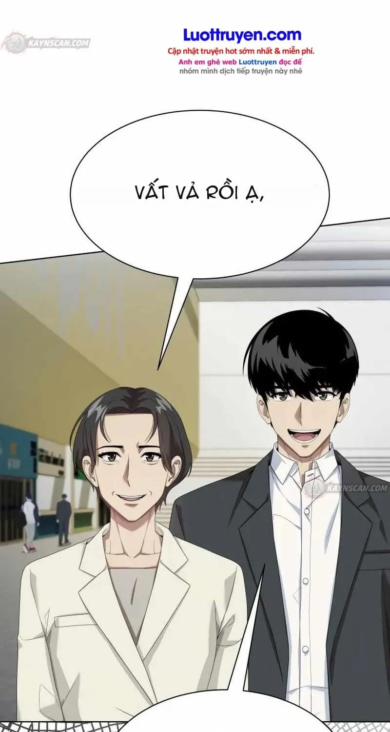 Từ Nhân Viên Vạn Năng Trở Thành Huyền Thoại Chap 145 - Next Chap 146