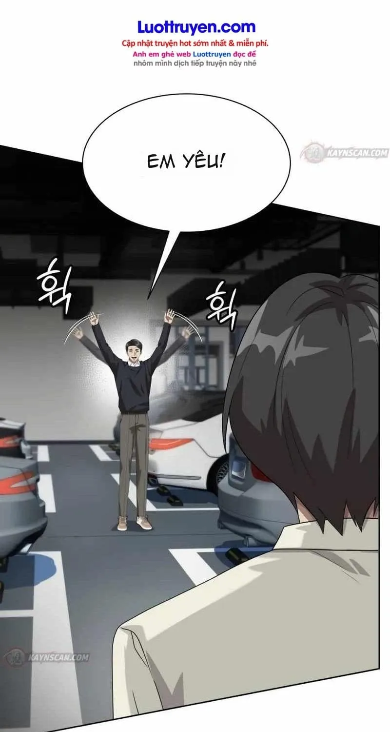 Từ Nhân Viên Vạn Năng Trở Thành Huyền Thoại Chap 145 - Next Chap 146