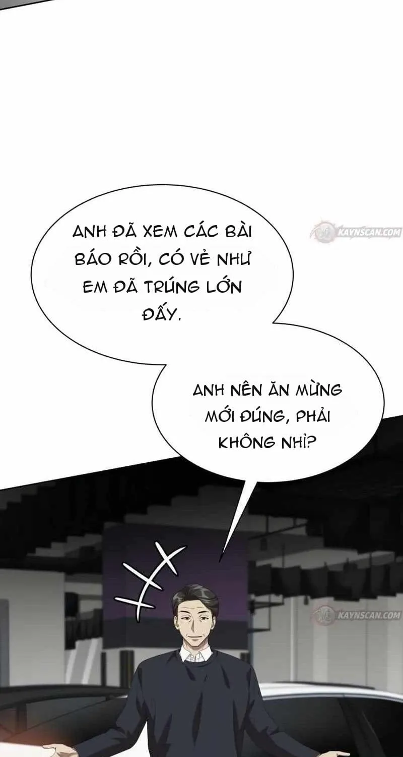 Từ Nhân Viên Vạn Năng Trở Thành Huyền Thoại Chap 145 - Next Chap 146