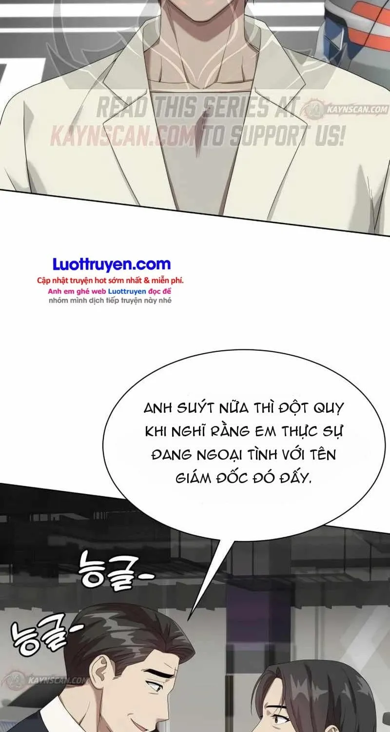 Từ Nhân Viên Vạn Năng Trở Thành Huyền Thoại Chap 145 - Next Chap 146