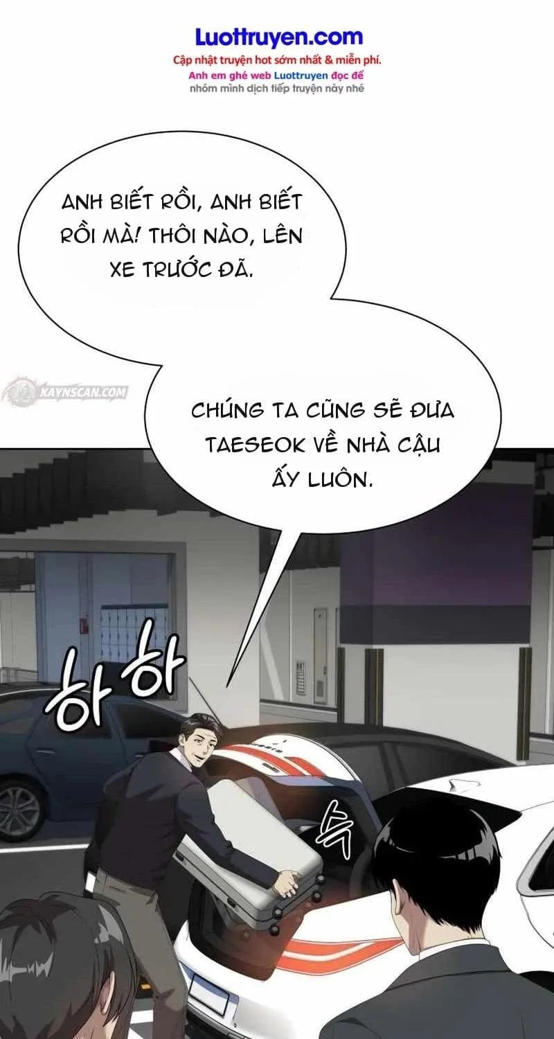 Từ Nhân Viên Vạn Năng Trở Thành Huyền Thoại Chap 145 - Next Chap 146