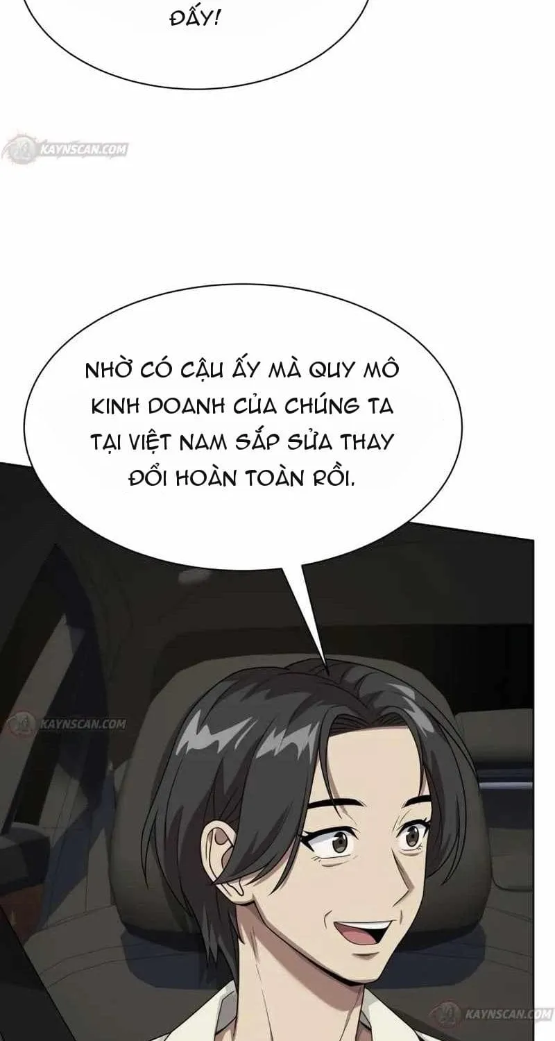 Từ Nhân Viên Vạn Năng Trở Thành Huyền Thoại Chap 145 - Next Chap 146