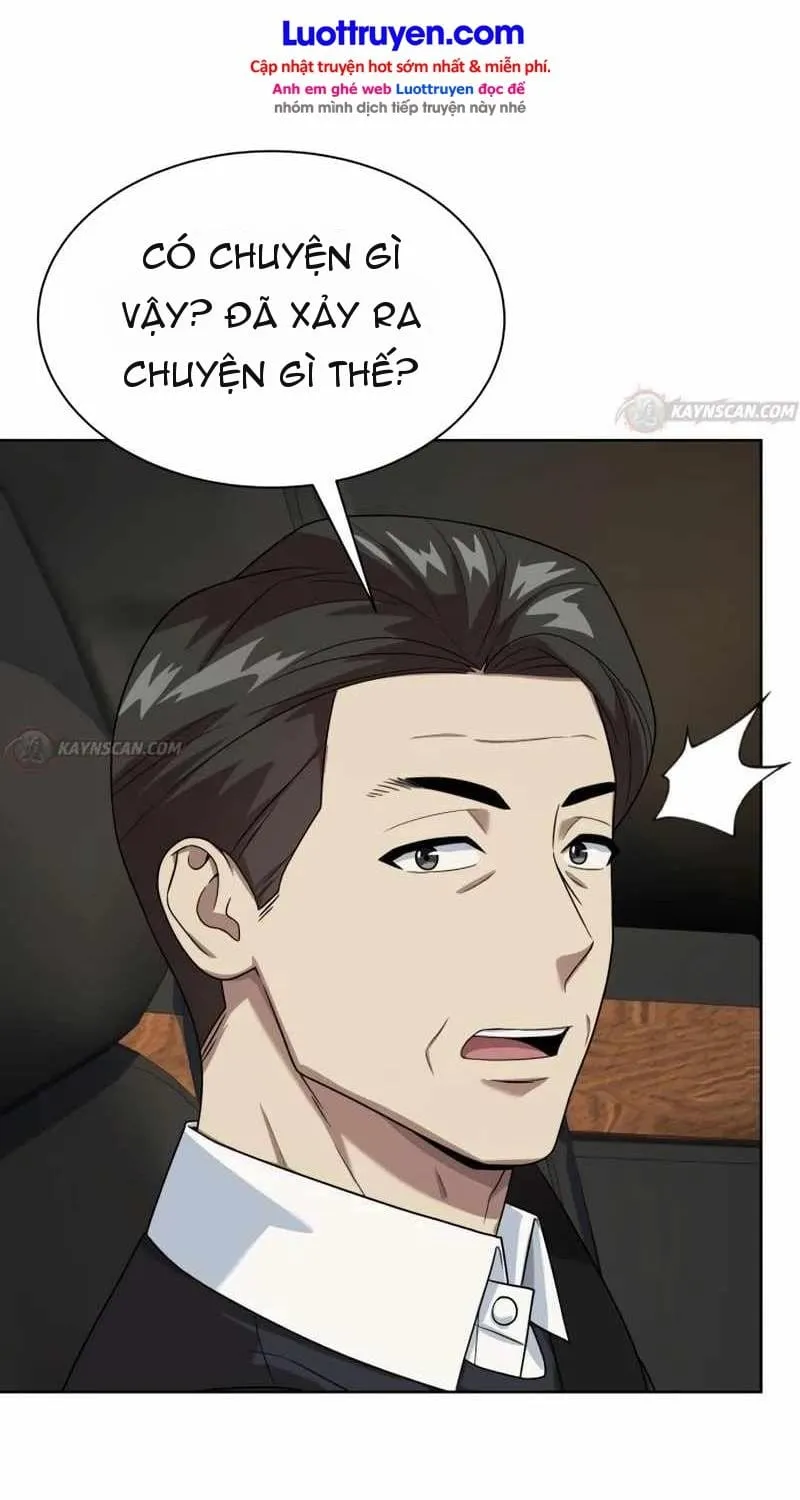 Từ Nhân Viên Vạn Năng Trở Thành Huyền Thoại Chap 145 - Next Chap 146