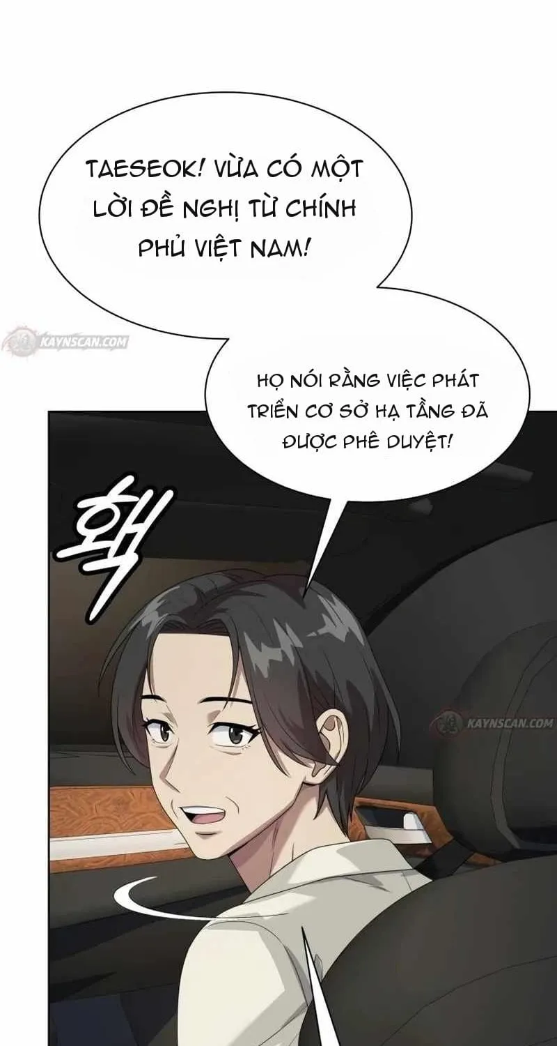 Từ Nhân Viên Vạn Năng Trở Thành Huyền Thoại Chap 145 - Next Chap 146