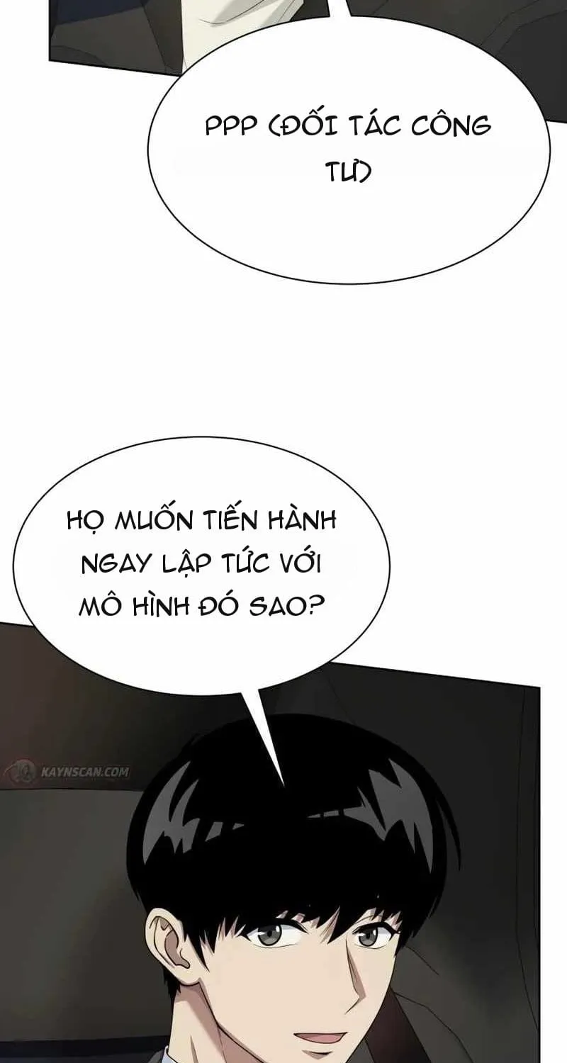 Từ Nhân Viên Vạn Năng Trở Thành Huyền Thoại Chap 145 - Next Chap 146