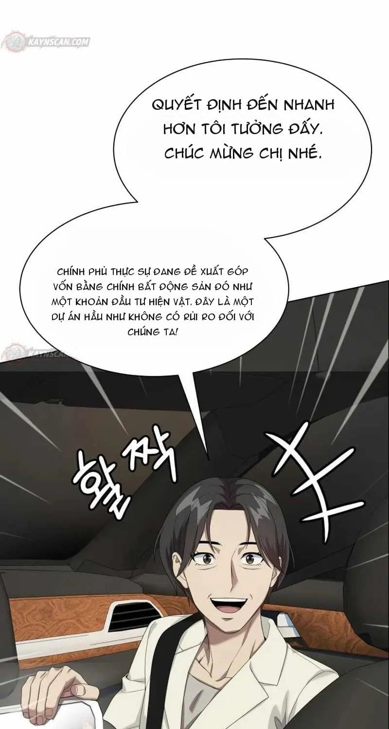 Từ Nhân Viên Vạn Năng Trở Thành Huyền Thoại Chap 145 - Next Chap 146