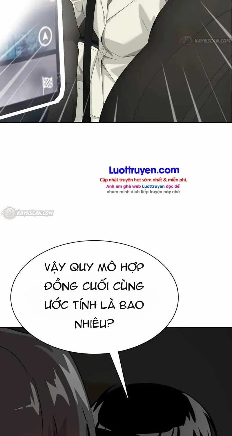 Từ Nhân Viên Vạn Năng Trở Thành Huyền Thoại Chap 145 - Next Chap 146
