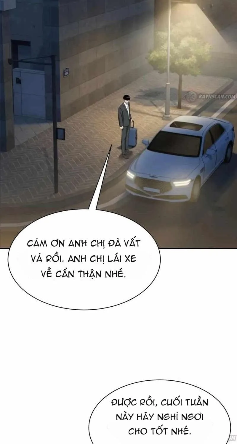 Từ Nhân Viên Vạn Năng Trở Thành Huyền Thoại Chap 145 - Next Chap 146