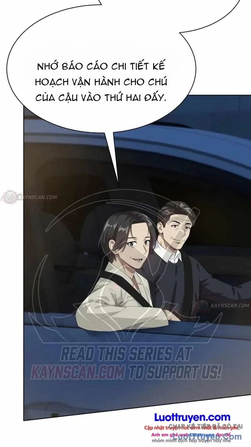 Từ Nhân Viên Vạn Năng Trở Thành Huyền Thoại Chap 145 - Next Chap 146