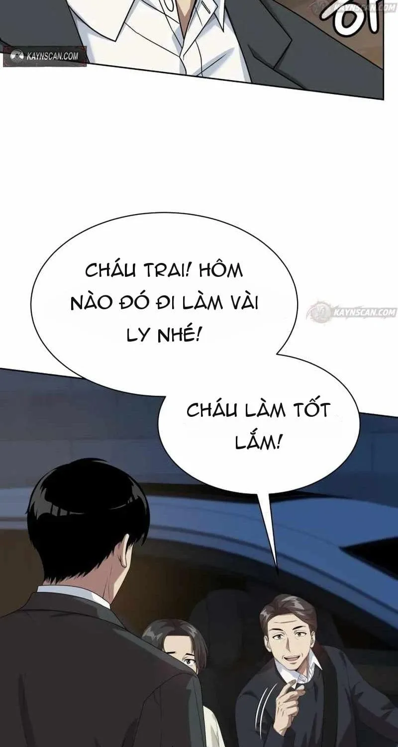Từ Nhân Viên Vạn Năng Trở Thành Huyền Thoại Chap 145 - Next Chap 146