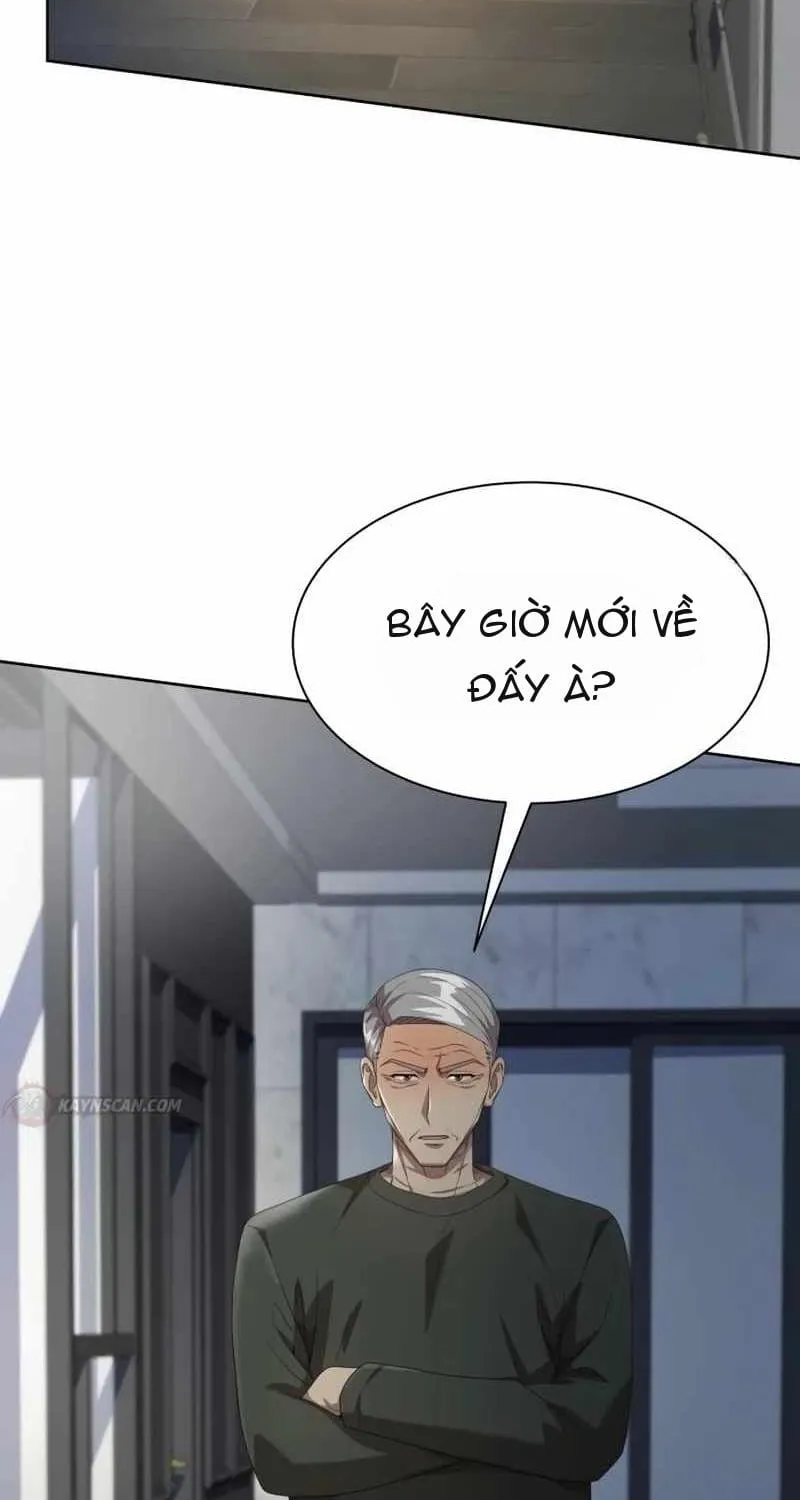 Từ Nhân Viên Vạn Năng Trở Thành Huyền Thoại Chap 145 - Next Chap 146