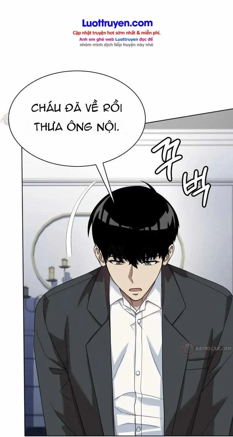 Từ Nhân Viên Vạn Năng Trở Thành Huyền Thoại Chap 145 - Next Chap 146