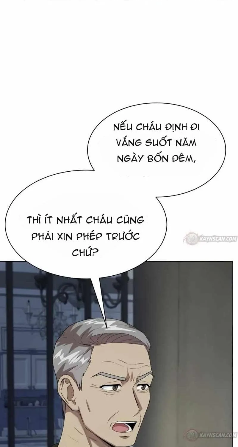Từ Nhân Viên Vạn Năng Trở Thành Huyền Thoại Chap 145 - Next Chap 146