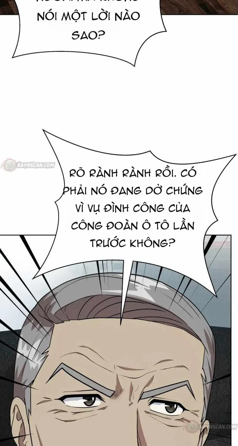 Từ Nhân Viên Vạn Năng Trở Thành Huyền Thoại Chap 145 - Next Chap 146