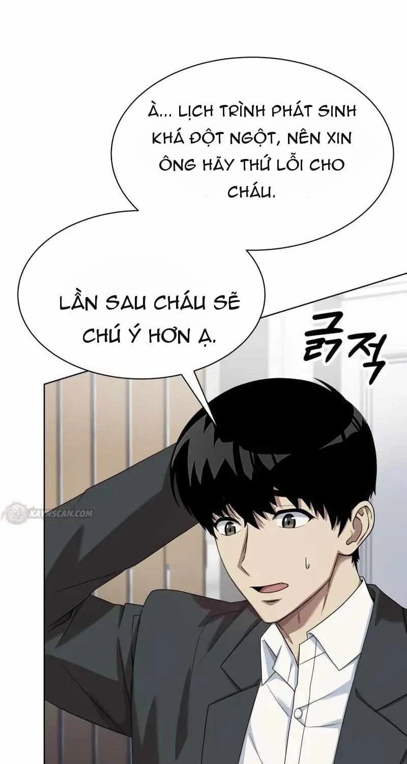 Từ Nhân Viên Vạn Năng Trở Thành Huyền Thoại Chap 145 - Next Chap 146
