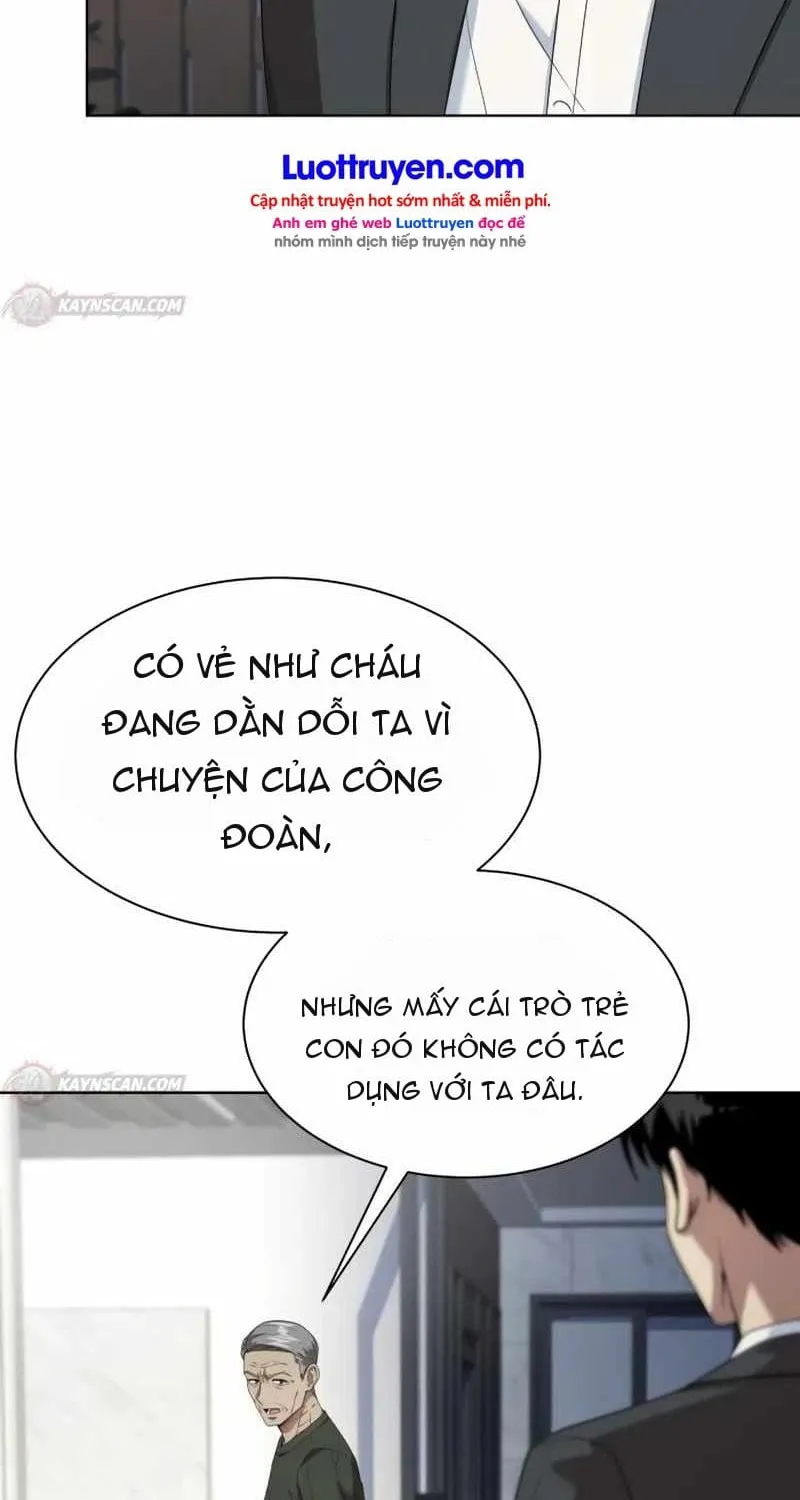 Từ Nhân Viên Vạn Năng Trở Thành Huyền Thoại Chap 145 - Next Chap 146