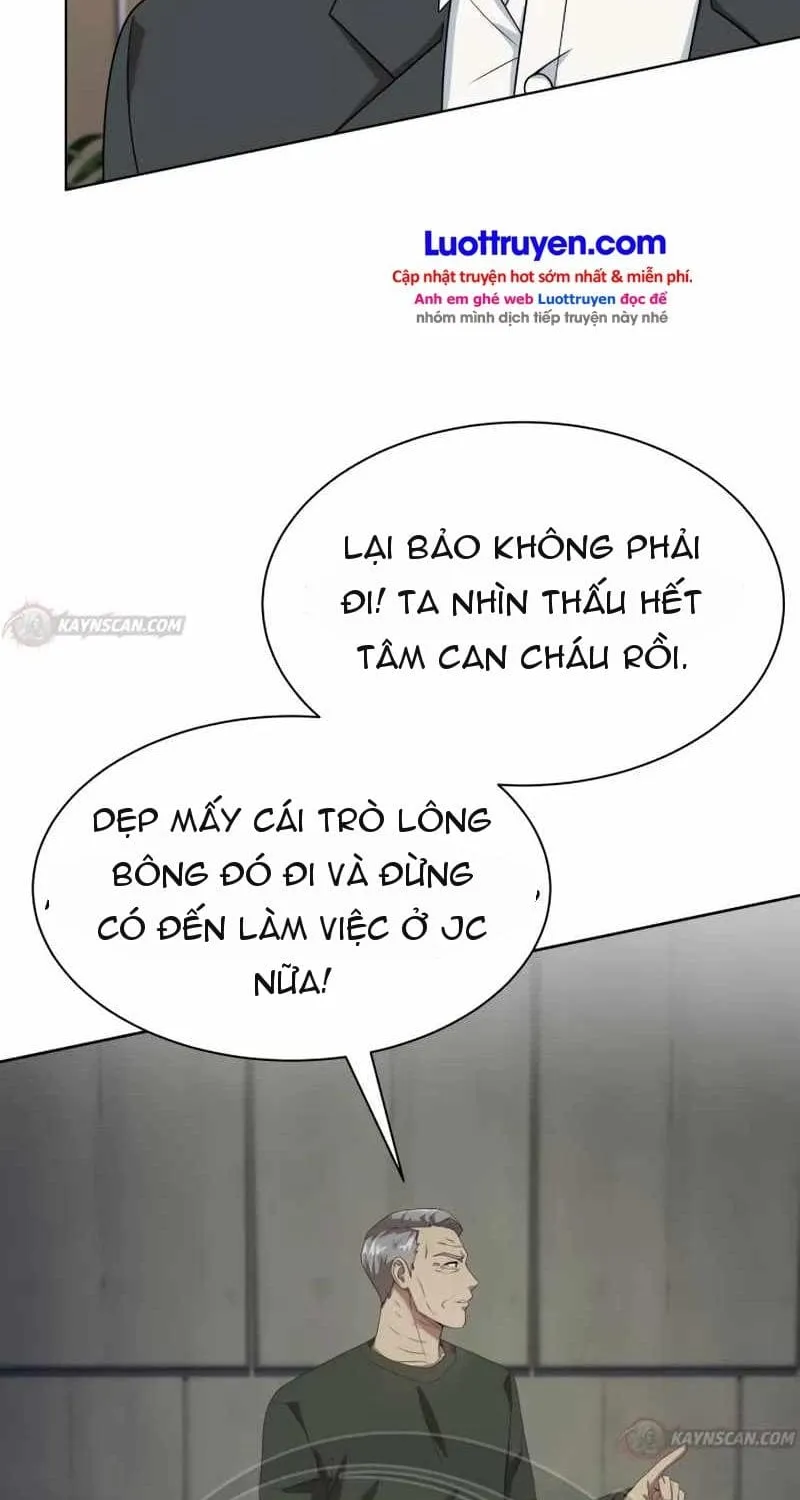 Từ Nhân Viên Vạn Năng Trở Thành Huyền Thoại Chap 145 - Next Chap 146