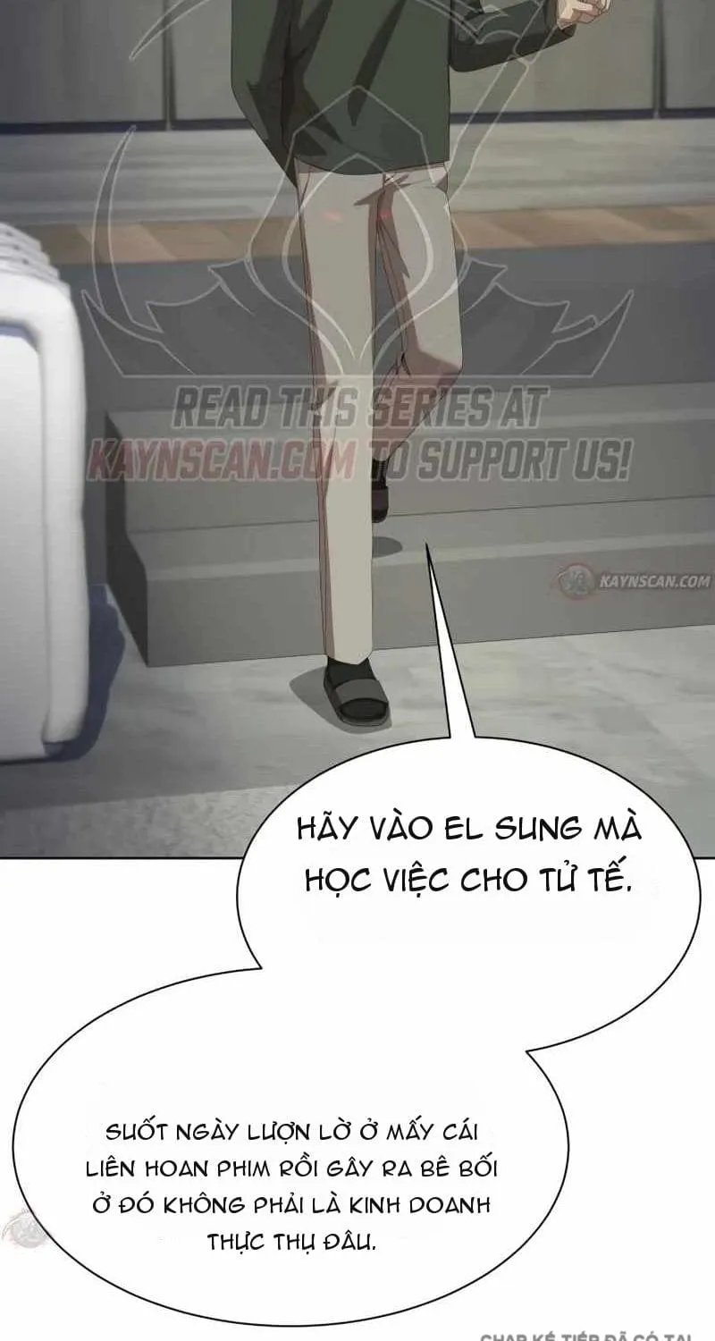 Từ Nhân Viên Vạn Năng Trở Thành Huyền Thoại Chap 145 - Next Chap 146