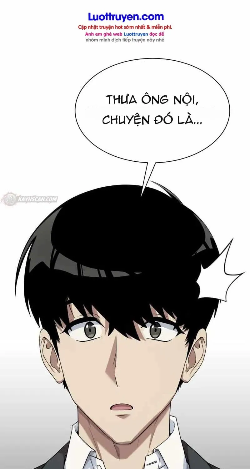 Từ Nhân Viên Vạn Năng Trở Thành Huyền Thoại Chap 145 - Next Chap 146
