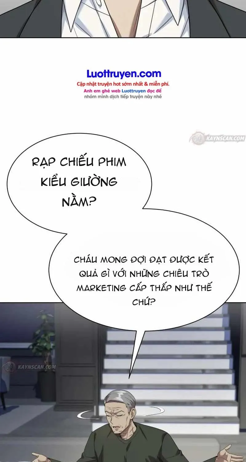 Từ Nhân Viên Vạn Năng Trở Thành Huyền Thoại Chap 145 - Next Chap 146