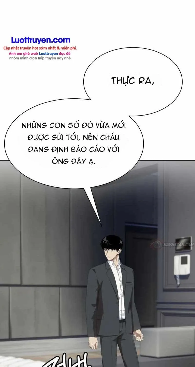 Từ Nhân Viên Vạn Năng Trở Thành Huyền Thoại Chap 145 - Next Chap 146