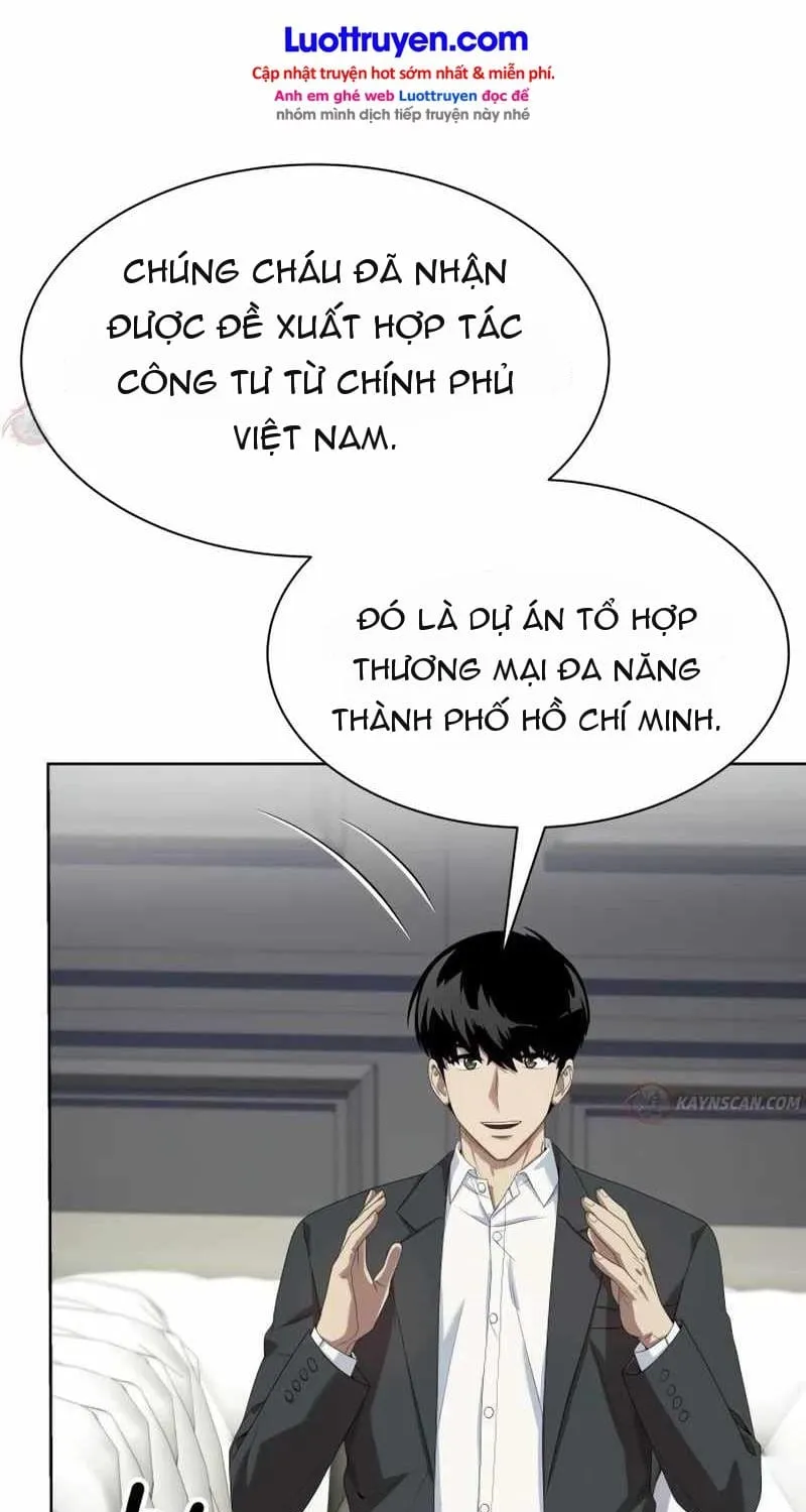 Từ Nhân Viên Vạn Năng Trở Thành Huyền Thoại Chap 145 - Next Chap 146