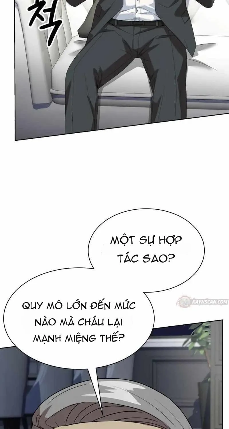 Từ Nhân Viên Vạn Năng Trở Thành Huyền Thoại Chap 145 - Next Chap 146