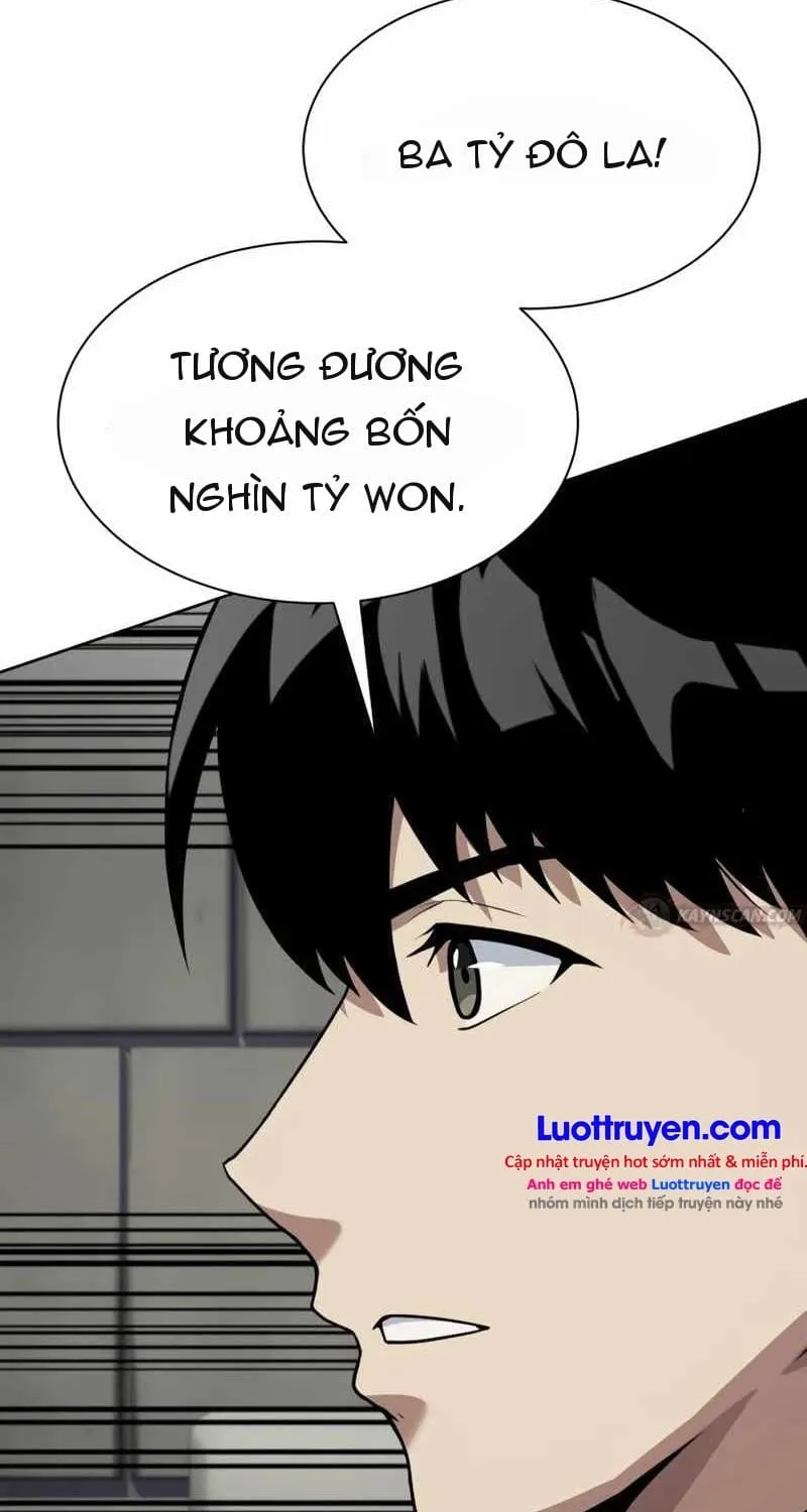 Từ Nhân Viên Vạn Năng Trở Thành Huyền Thoại Chap 145 - Next Chap 146