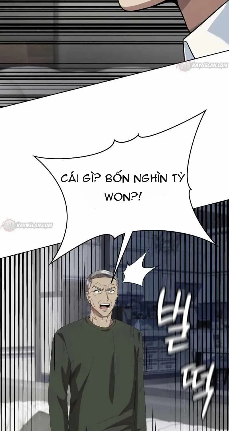 Từ Nhân Viên Vạn Năng Trở Thành Huyền Thoại Chap 145 - Next Chap 146