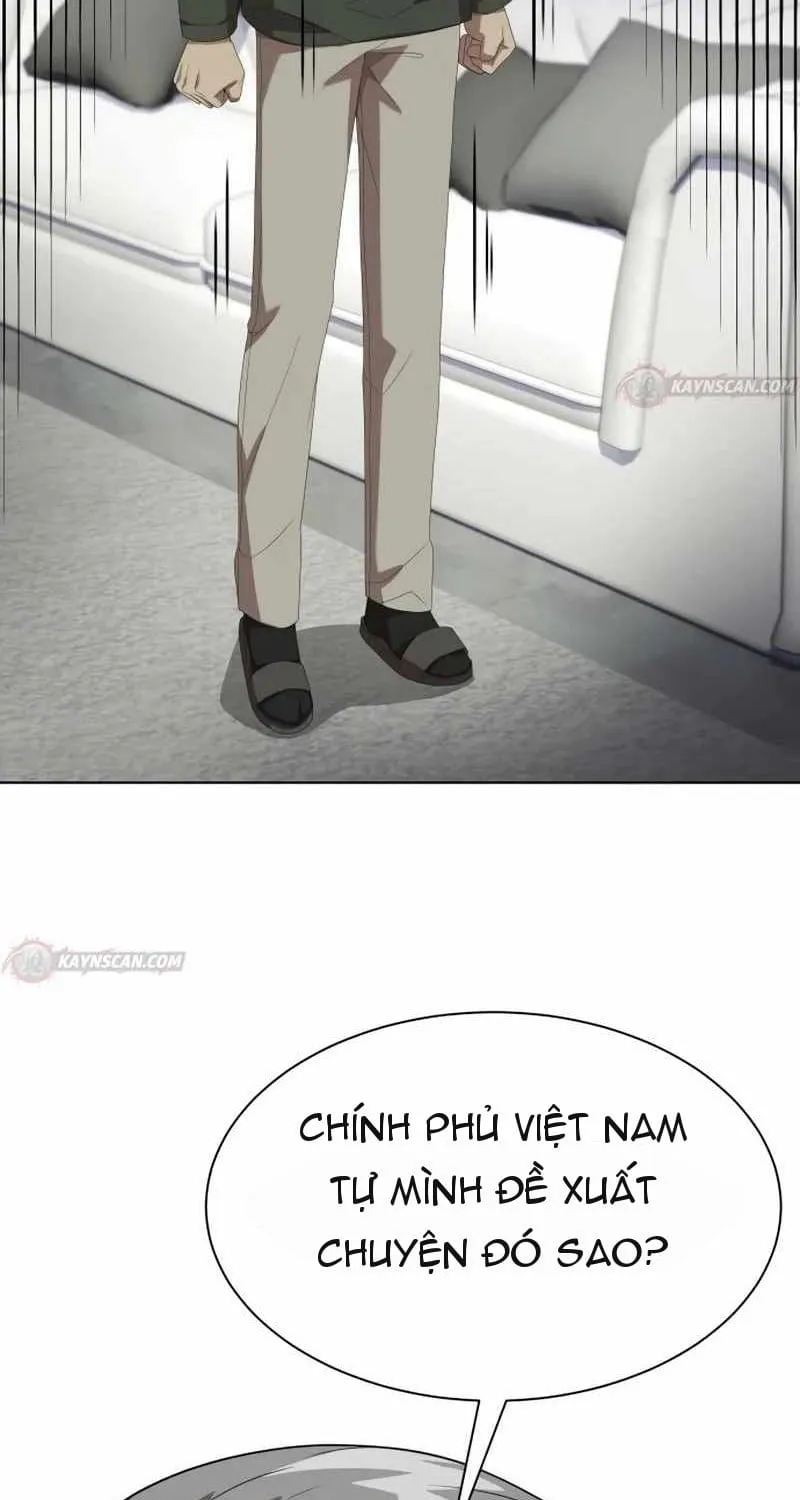 Từ Nhân Viên Vạn Năng Trở Thành Huyền Thoại Chap 145 - Next Chap 146