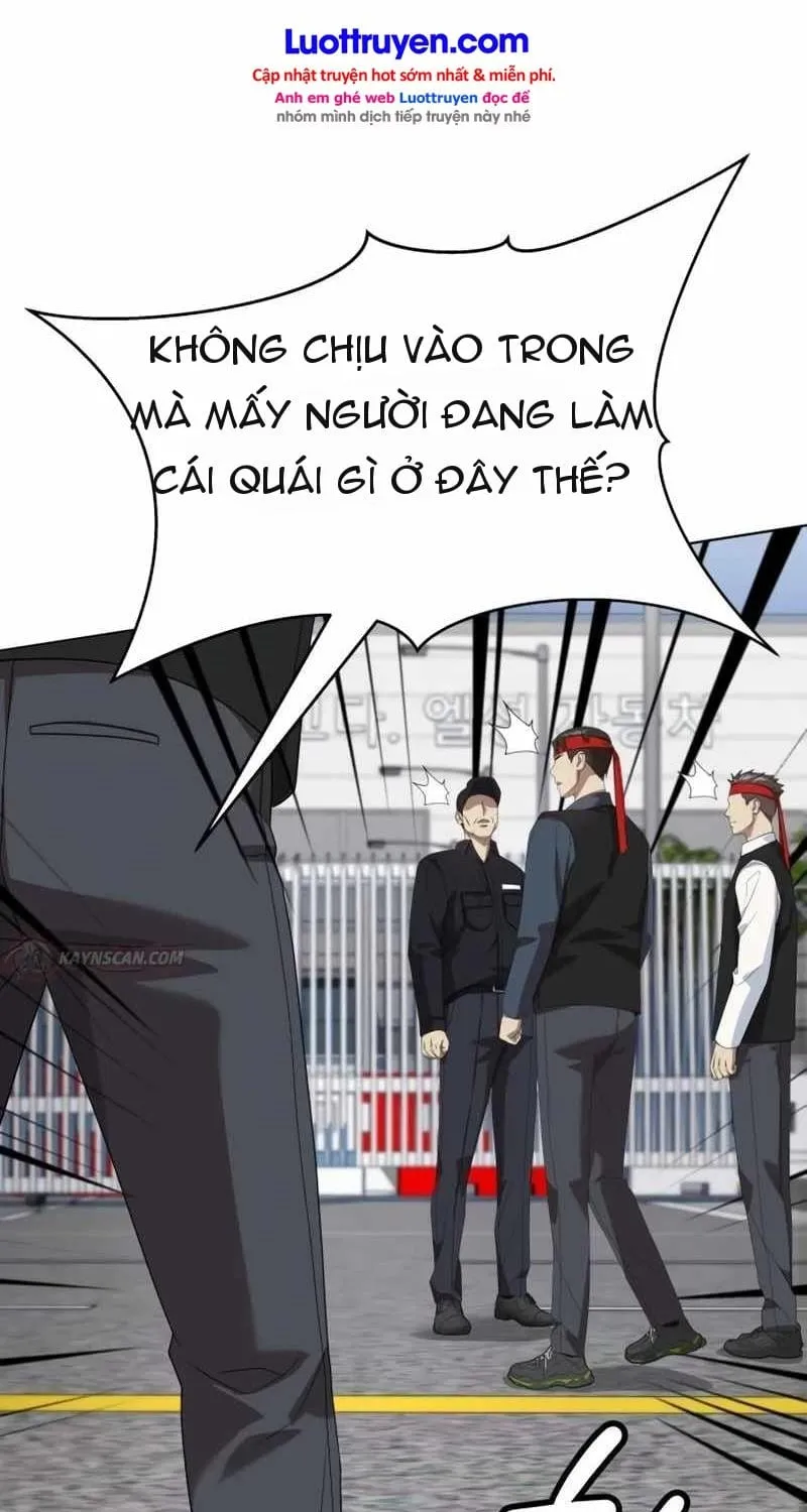 Từ Nhân Viên Vạn Năng Trở Thành Huyền Thoại Chap 146 - Next Chap 147